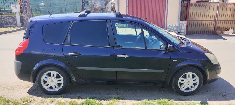 Renault Grand Scenic II
