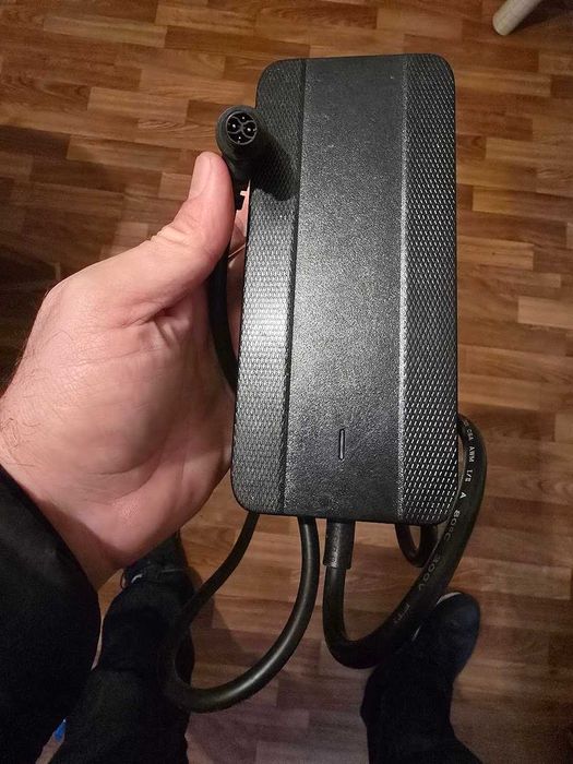 Yamaha PASC5 XOS-00 EBike / incarcator BH BIKES Atom