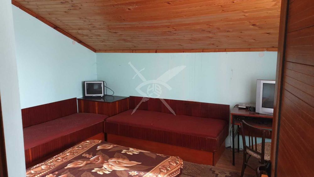 Двуетажна къща в Ахелой 61417