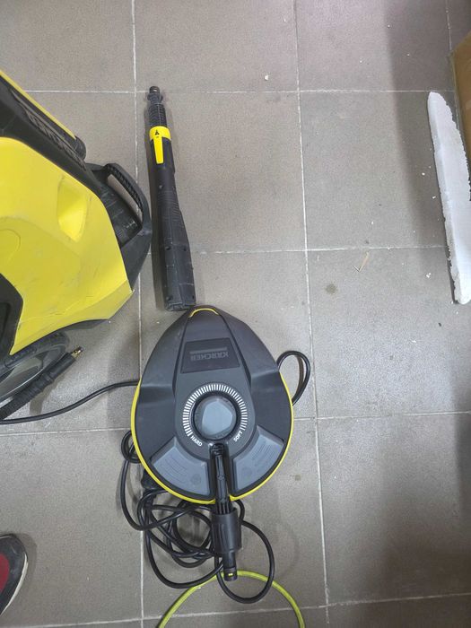 Aparat de spălat cu presiune Kärcher K7 Premium Full Control Plus3000W
