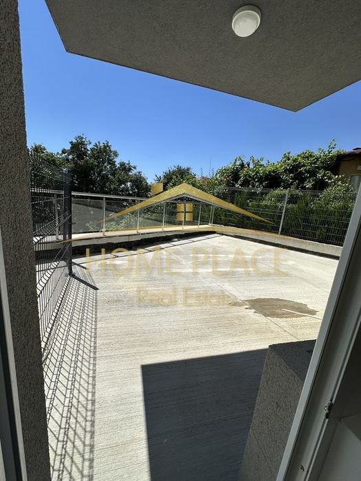 Дава се под наем Двустаен апартамент в Варна, м-т Пчелина - 60 кв.м за 612 € - Снимка #10