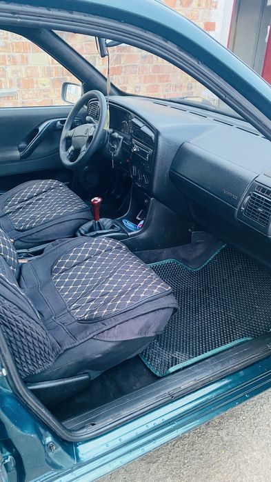 Пассат универсал