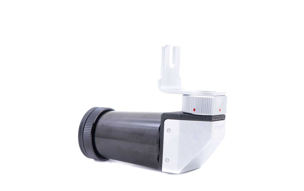Vizor ungiular Leitz Wetlar leica pentru Leica R4