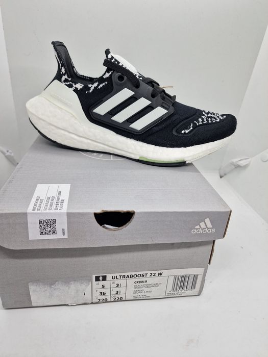 Adidas Ultraboost 22 GX8019 nr. 36