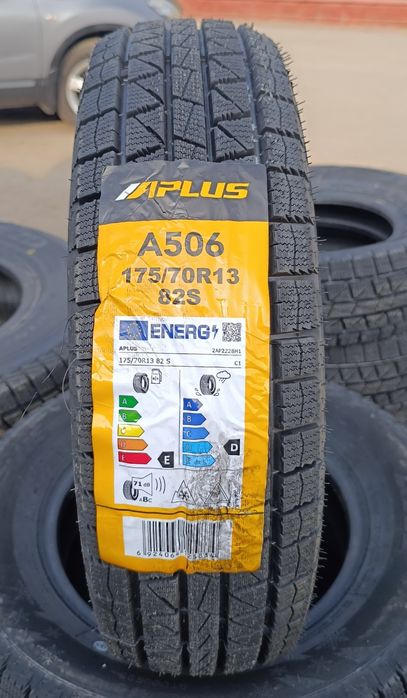 175/70R13  APLUS