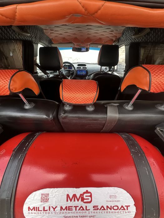 Spark 18 Avtomat Ravon