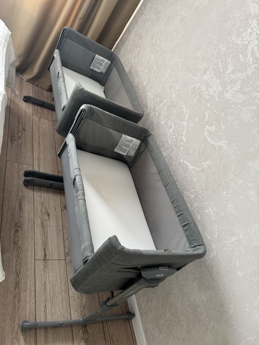 Продам детскую кроватку