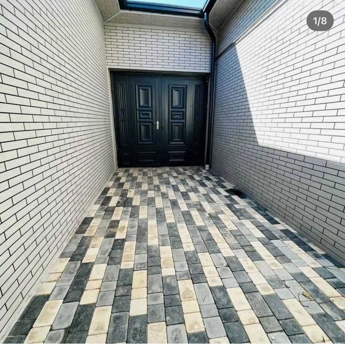 Коттедж 3 комнаты Узбум, Яшнабадский р-н