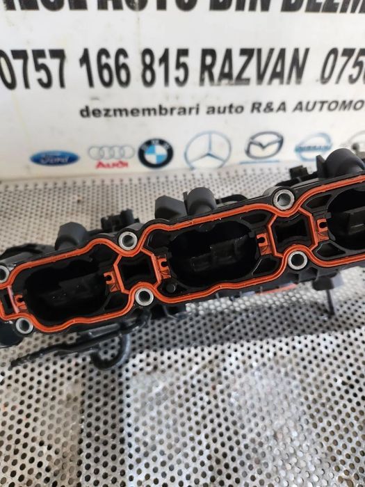 Galerie Admisie Audi A5 A6 4G C7 Passat Golf Arteon CC Etc 2.0 TFSI Cod 06LT - Dezmembrari Arad
