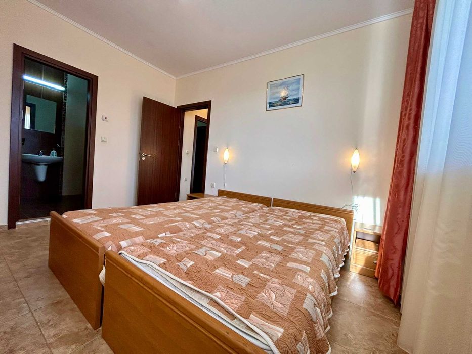 Продава се Тристаен апартамент в с. Равда, Област Бургас - 78 кв.м за 653 €/кв.м - Снимка #4