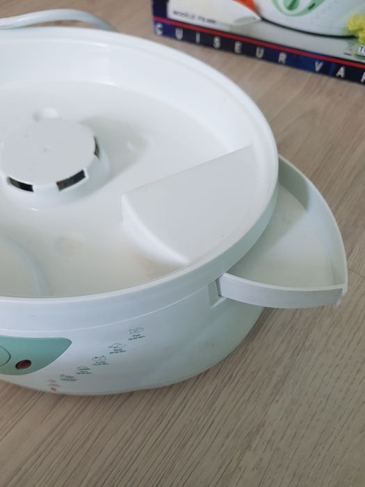 Срочно продам пароварку