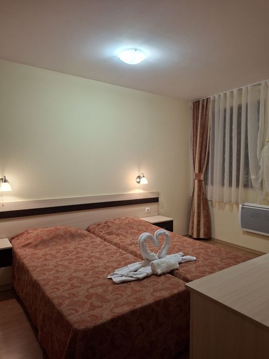 Apartment  Poseidon, Pamporovo