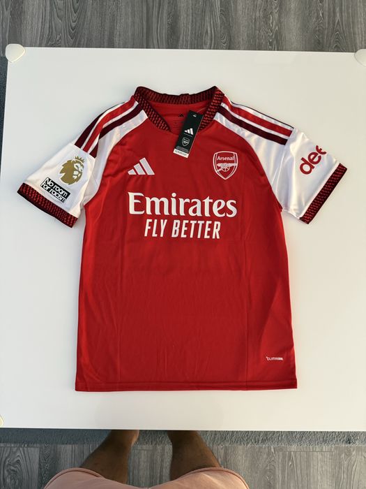 Tricou fotbal barbati , Arsenal 26/27