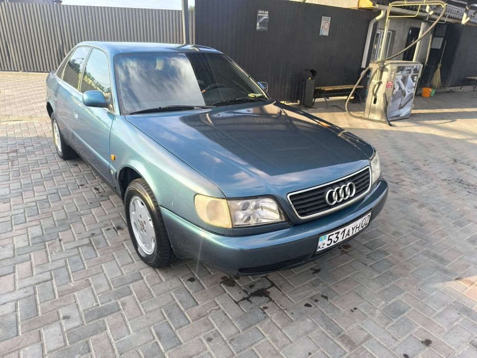 Ауди А6 продается