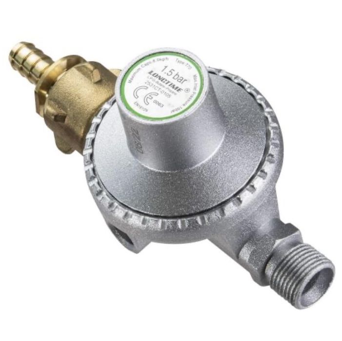 Газов калорифер 15 kw