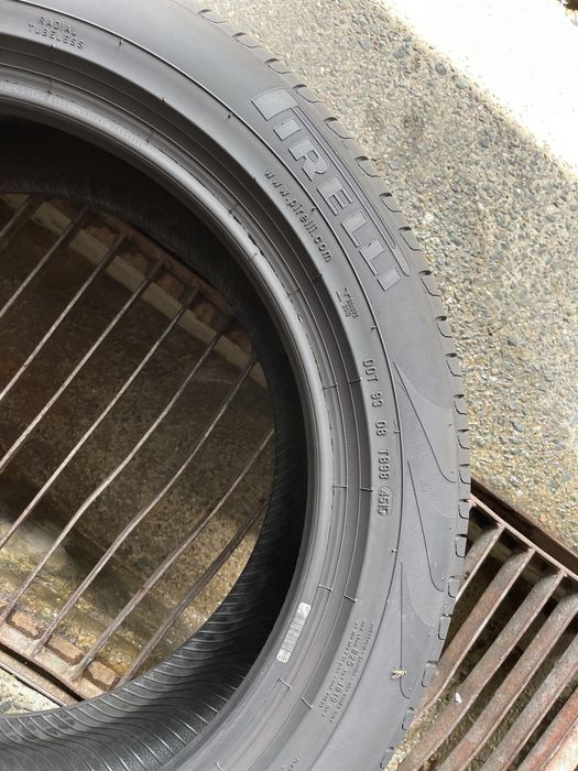 235 55 19 anvelope vara pirelli scorpion