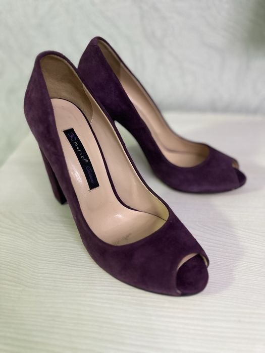 Женские туфли