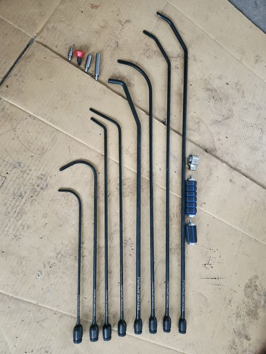 Професионален ПДР сет