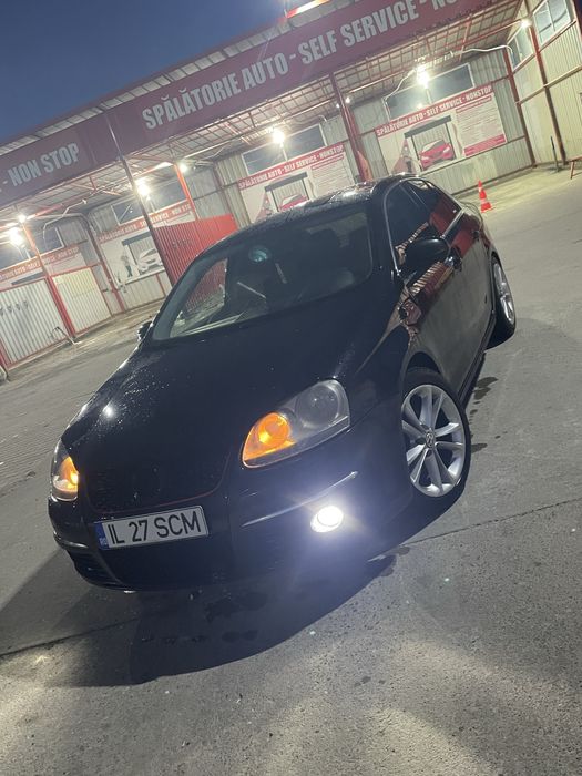 Jetta 2.0tdi Sportline