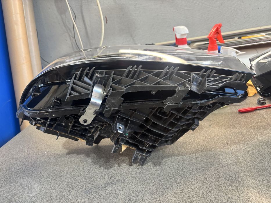 Far farove Bmw 3 g20 g21 lci фар фарове Бмв 3 г20 г21 фейс