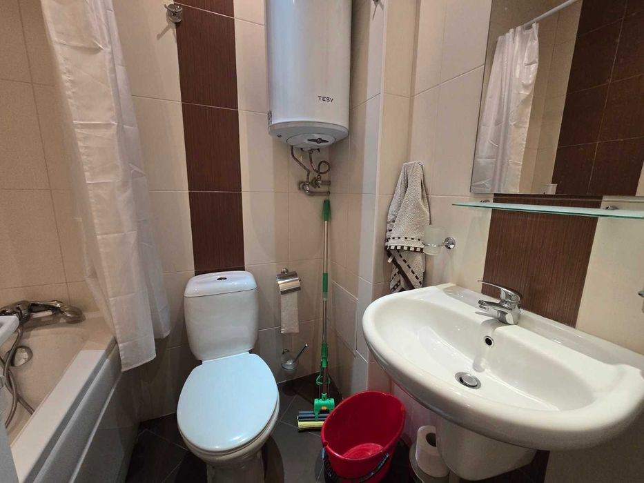 Продава се Едностаен апартамент в Банско - 40 кв.м за 1000 €/кв.м - Снимка #3