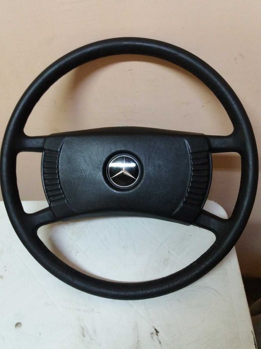 Мерцедес части - w116, w123, w124