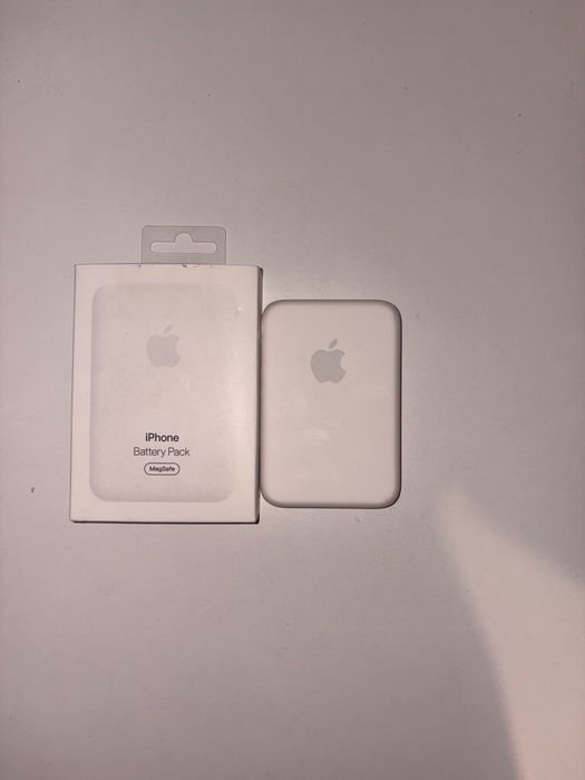 Iphone Battery Pack MagSafe