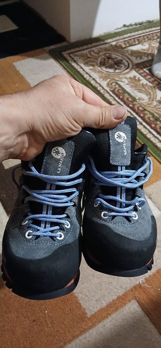 Ghete trening Salewa