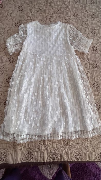 Rochie de ocazie NEXT -146 cm