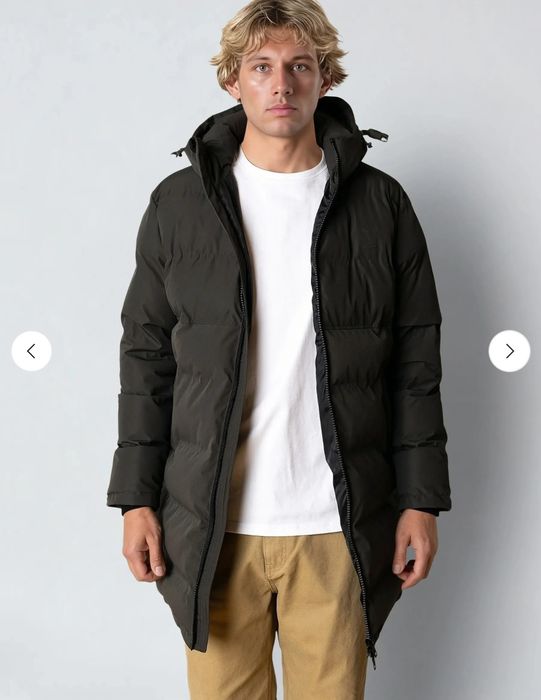 Geaca Fat Moose M