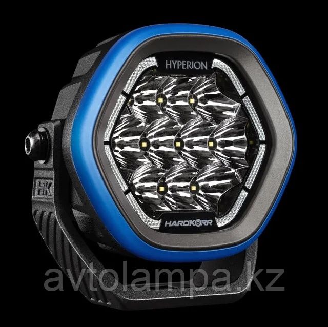 Hardkorr HYPERION 4" фары дальнего света