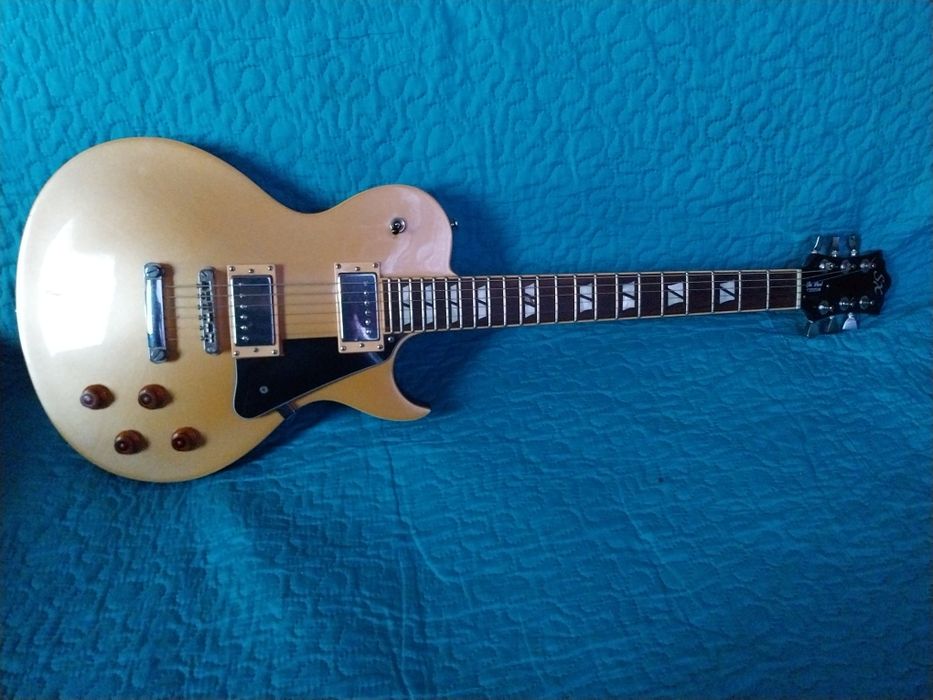 Chitara electrica SX
