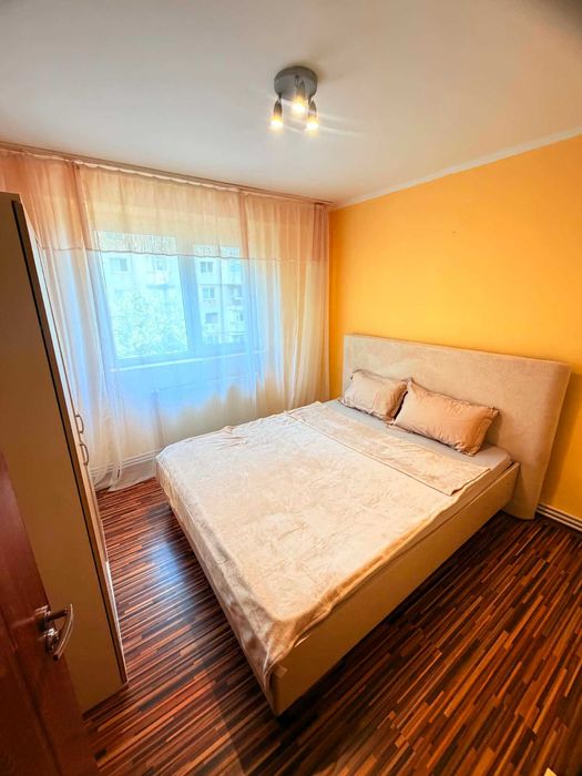 Apartament de inchiriat