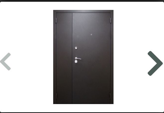 Железные двери,входные двери