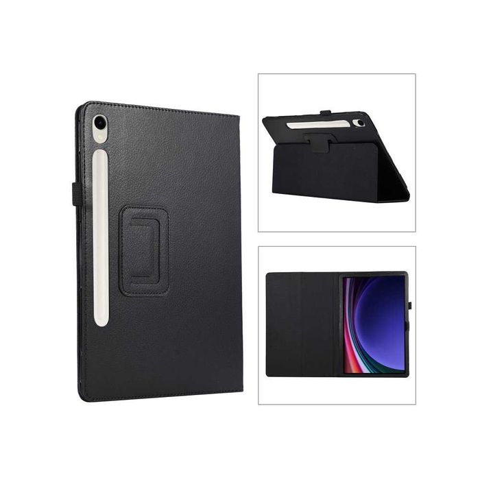 Калъф 2fold за Samsung Galaxy Tab S7 FE S8+ S9+ S9 FE+ S10+ Plus