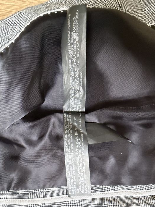 Massimo Dutti пиджак