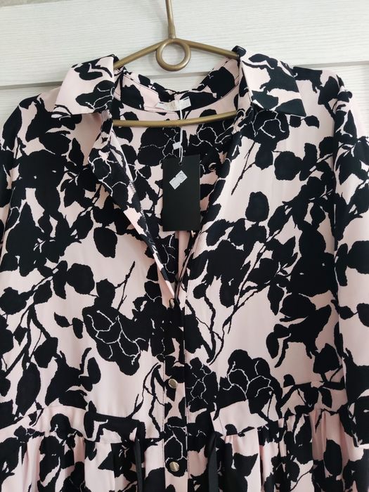 Платье новое до 52р