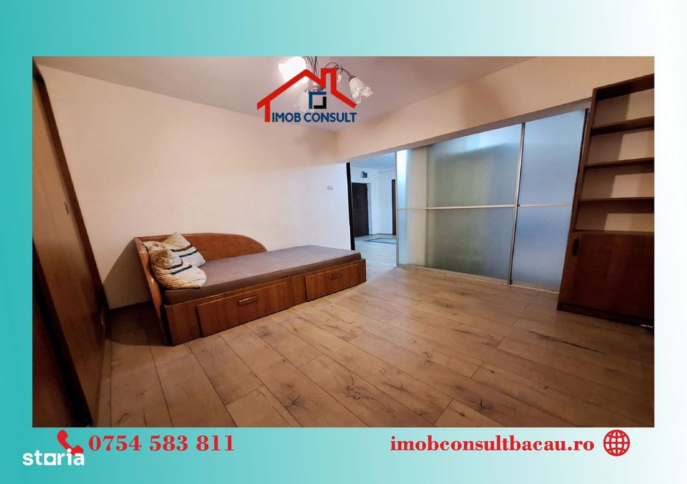 Apartament 2 camere de închiriat – Str. Mihai Viteazu! CE1578