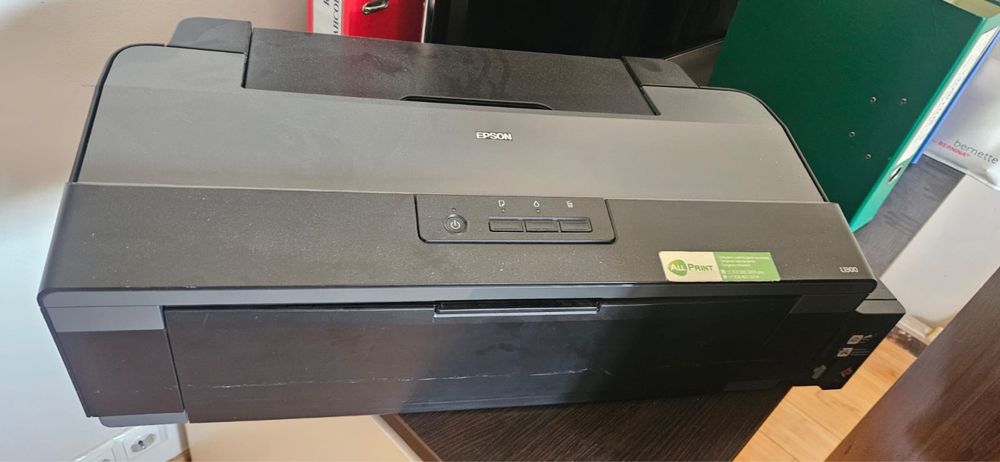 принтер Epson l1300