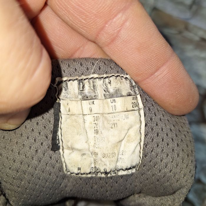 Bocanci de lucru cu bombeu Solld Gear talpa vibram nr 43