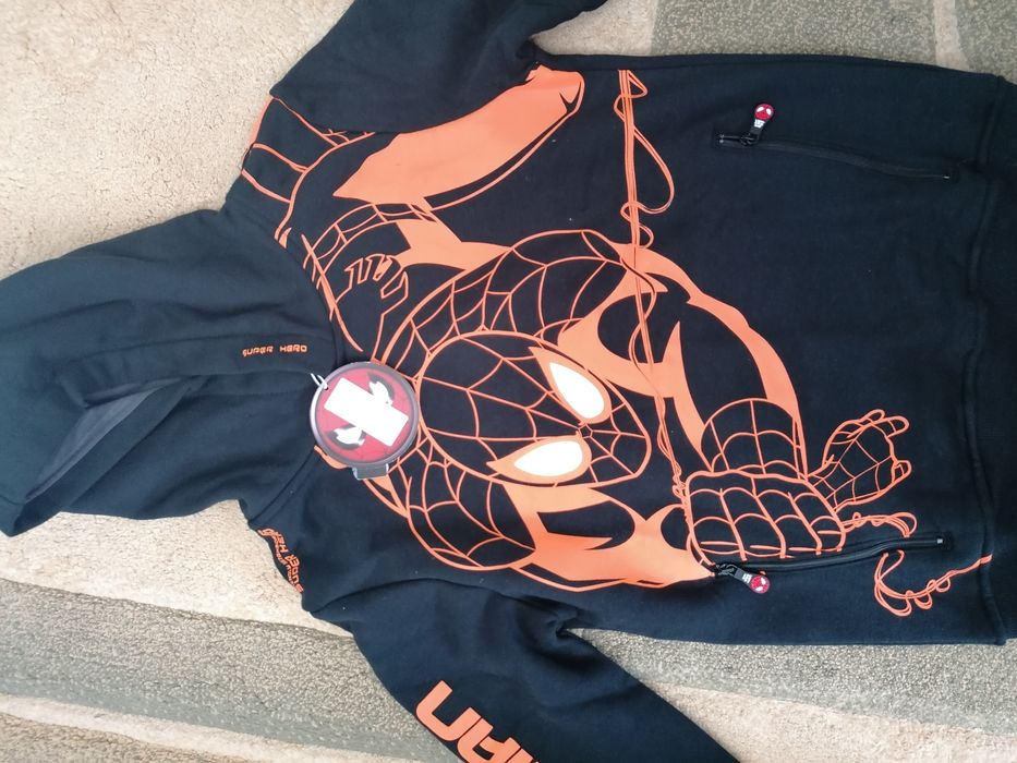 Суитчър  original marines