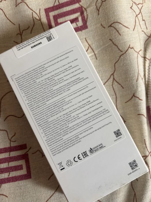 Sumsung Galaxy A33 5G