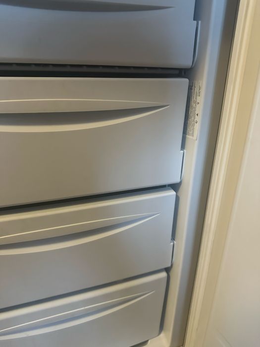 Морозильник indesit