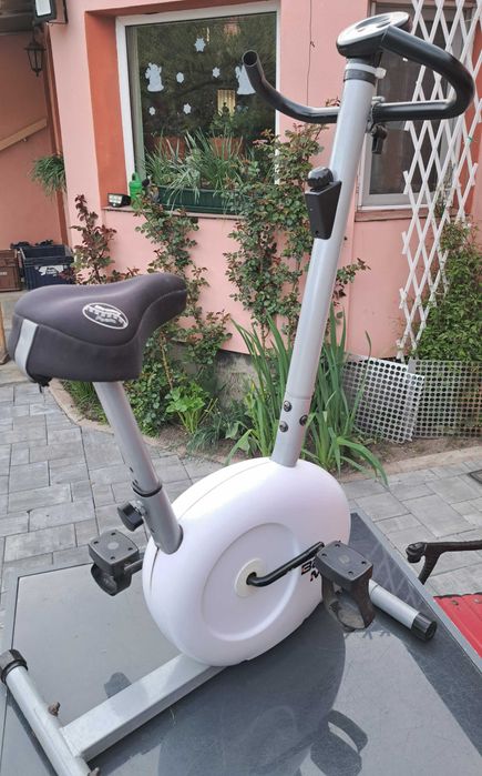Bicicleta fitnes- Basic Magnetica