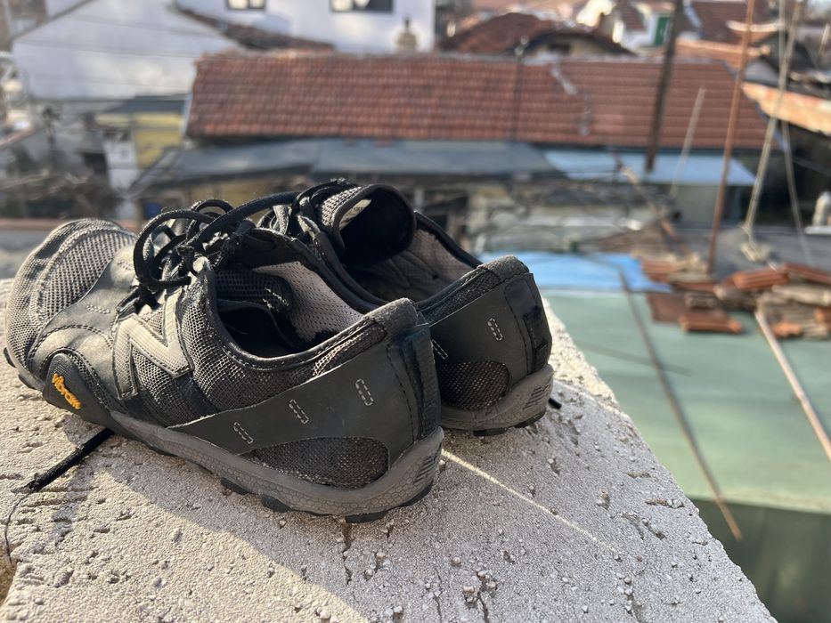 Merrell Minimus BareFoot 42 Vibram