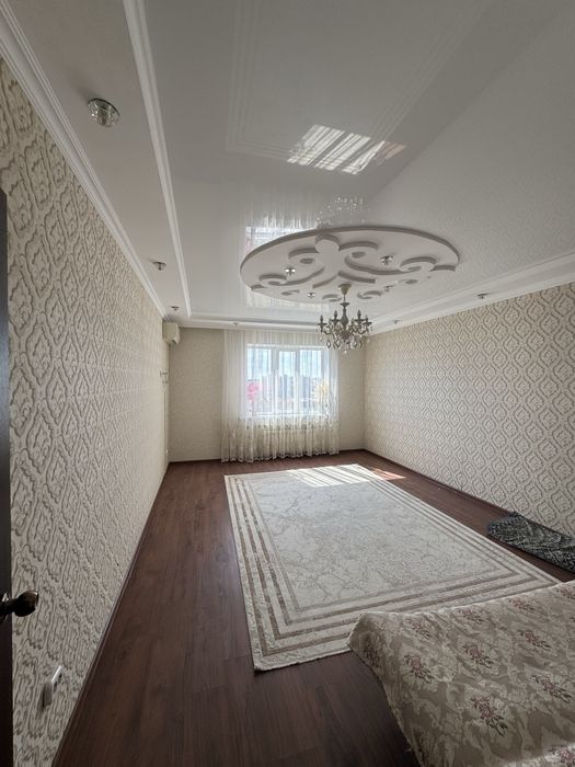 Продам квартиру в хорошем районе