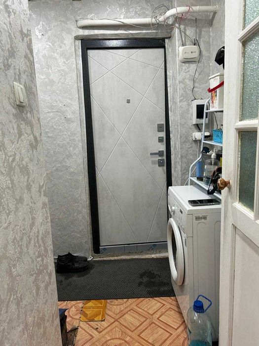 2-комн. квартира, 42м²