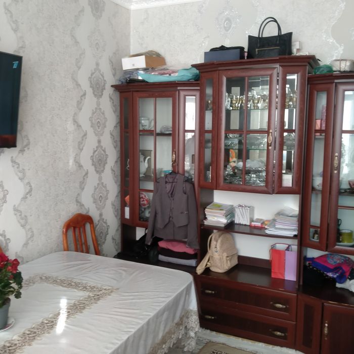 2 комната 2 этажды квартира