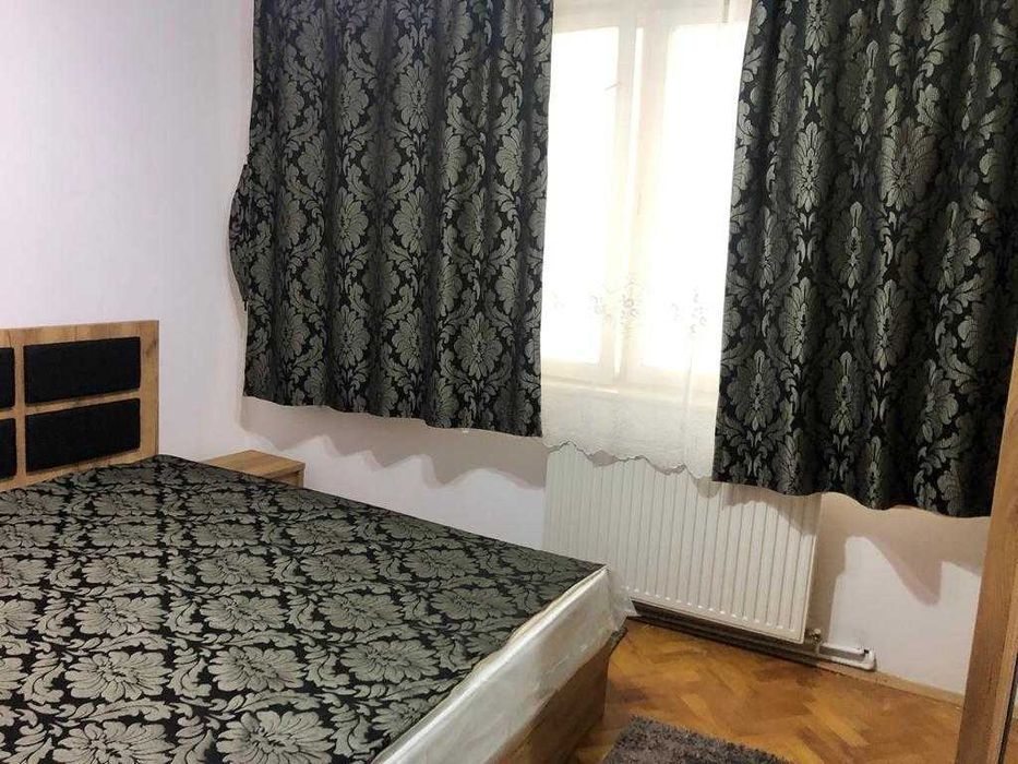 Apartament cu 2 camere, Targu Mures, Central - zona Domus, Nou mobilat si Renovat