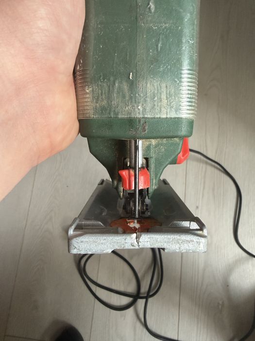 Fierastrau sorice Pendular Bosch PST 850 PE - 620W, Pendulare 4 trepte